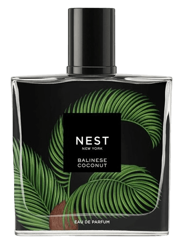 Nest Balinese Coconut Eau de Parfum