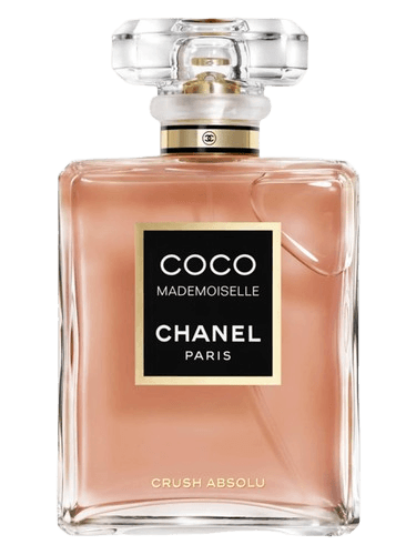 Chanel Coco Mademoiselle Crush Absolu