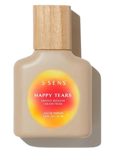 5 Sens Happy Tears
