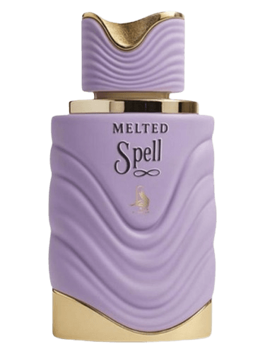 Al Absar Melted Spell