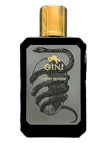 Gini Parfum Mistici Sentieri