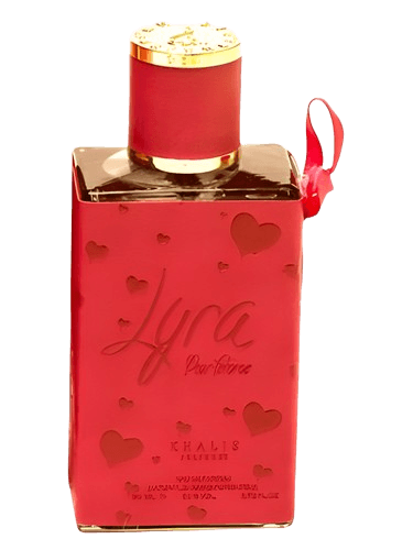 Khalis Lyra pour Femme