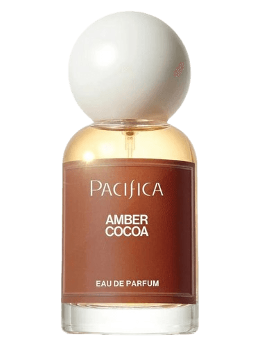 Pacifica Amber Cocoa