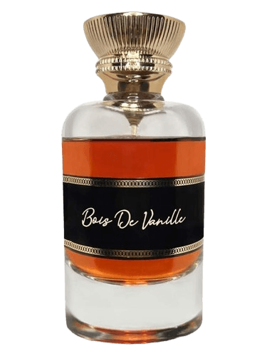 Le Bois Bois De Vanille