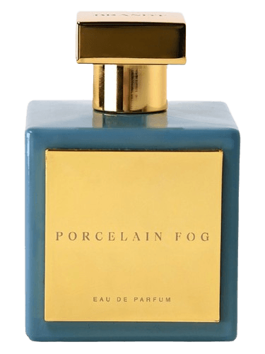 House of Brandt Porcelain Fog
