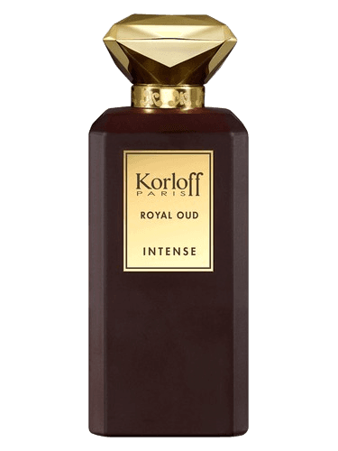 Korloff Paris Royal Oud Intense