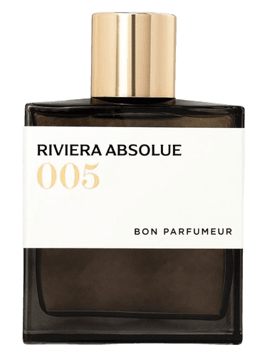 Bon Parfumeur 005 Riviera Absolue