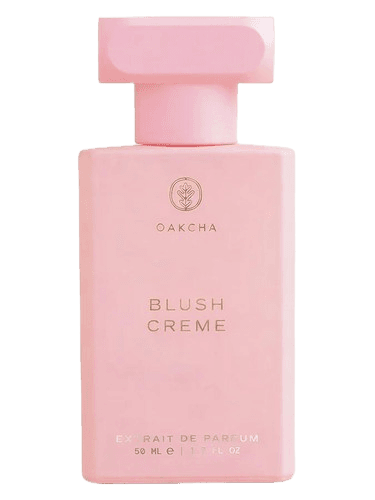 Oakcha Blush Creme
