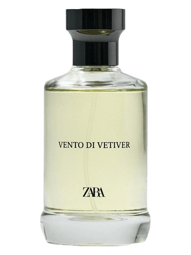 Zara Vento di Vetiver