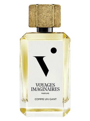 Voyages Imaginaires Comme Un Gant