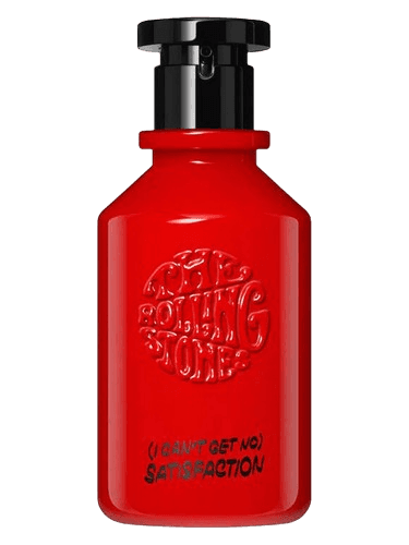 Subversive Scents by The Rolling Stones Satisfaction