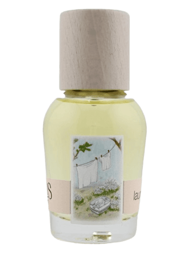 Cirrus Parfum Laundry Day