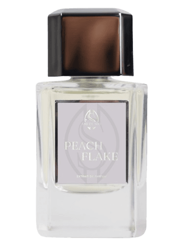 Eau De Soie Peach Flake