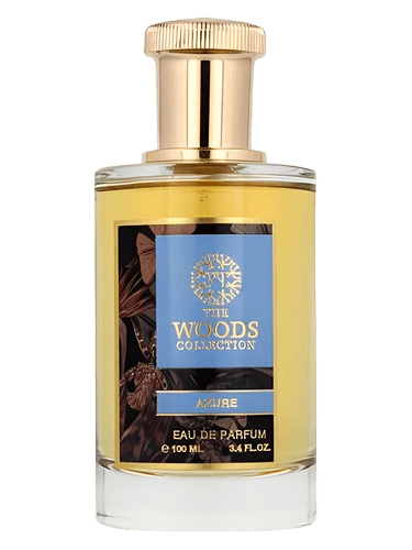 The Woods Collection Azure