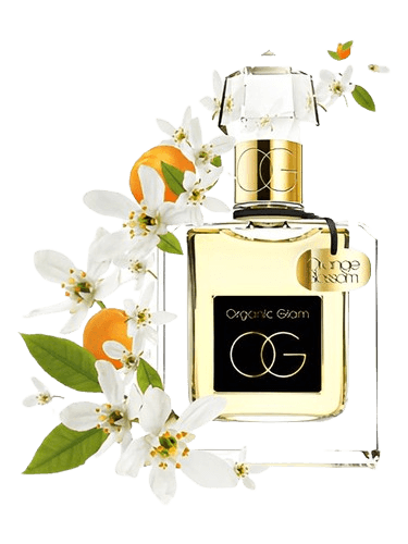 The Organic Pharmacy Organic Glam Orange Blossom