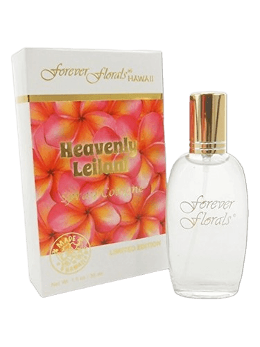 Forever Florals Hawaii Heavenly Leilani
