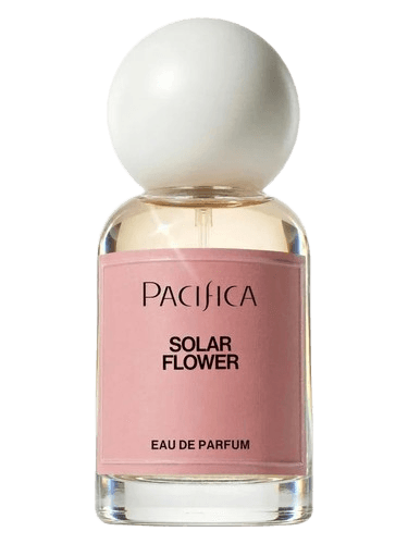 Pacifica Solar Flower
