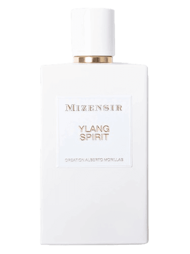 Mizensir Ylang Spirit
