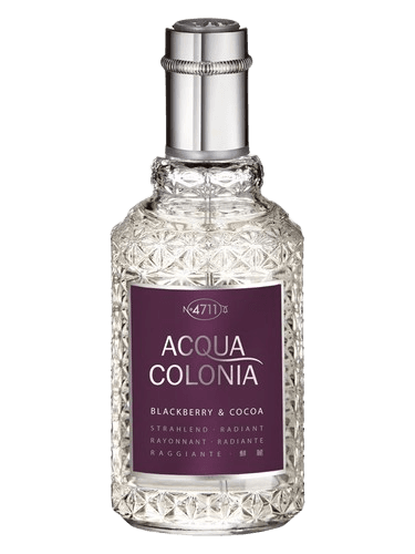4711 4711 Acqua Colonia Blackberry & Cocoa