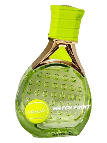 Armaf Match Point