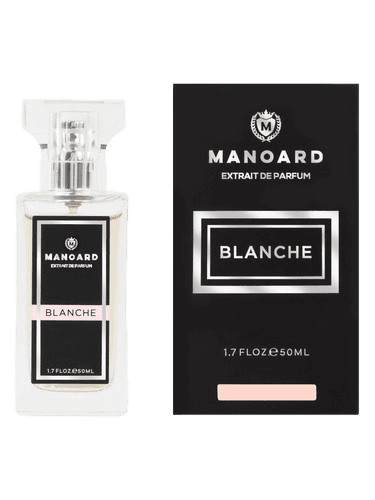 Manoard Manoard Blanche