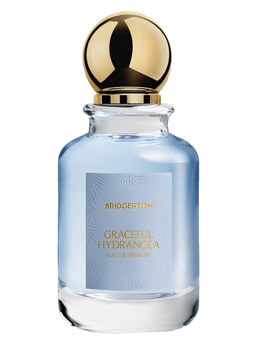 Bridgerton Parfums Dearest Graceful Hydrangea