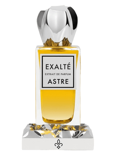 Astre EXALTÉ