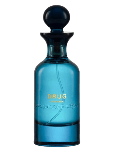 Fragrance Story Drug Extradose