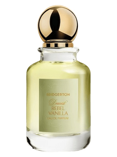 Bridgerton Parfums Dearest Rebel Vanilla