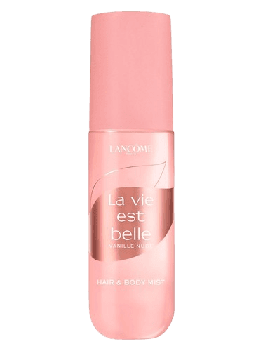 Lancôme La Vie Est Belle Vanille Nude Hair & Body Mist