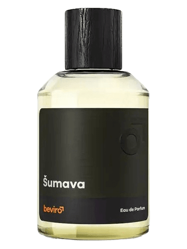 Beviro Šumava