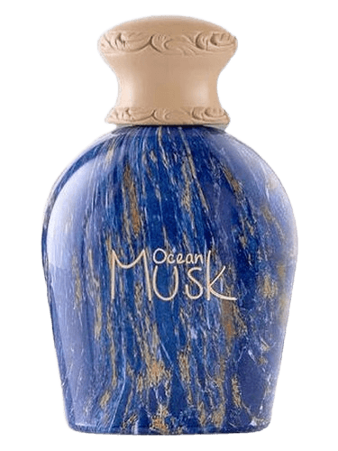 Junaid Perfumes Ocean Musk