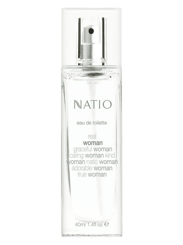 Natio Natio Woman