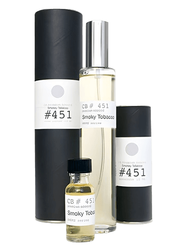 CB I Hate Perfume Smokey Tobacco