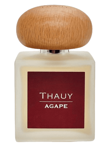 Thauy Agape