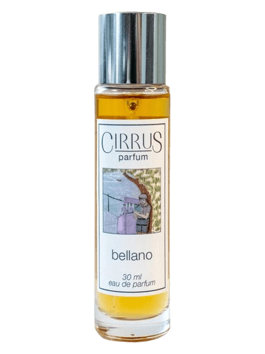 Cirrus Parfum Bellano