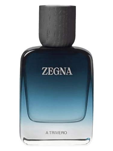 Ermenegildo Zegna A Trivero
