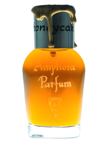 Amphora Parfum honeycakes