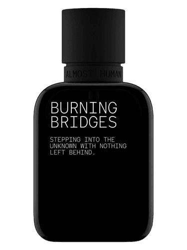Almost Human Burning Bridges
