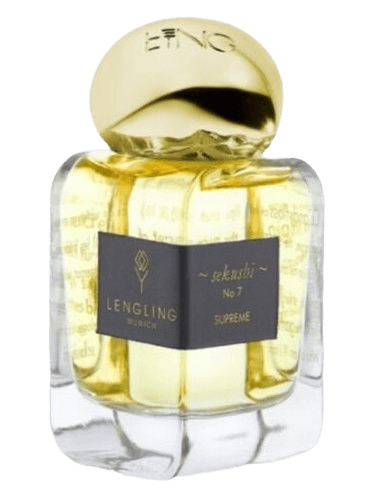 Lengling Sekushi Supreme No. 7