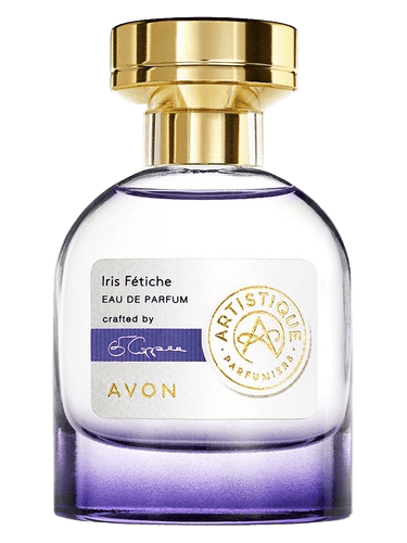 Avon Iris Fetiche
