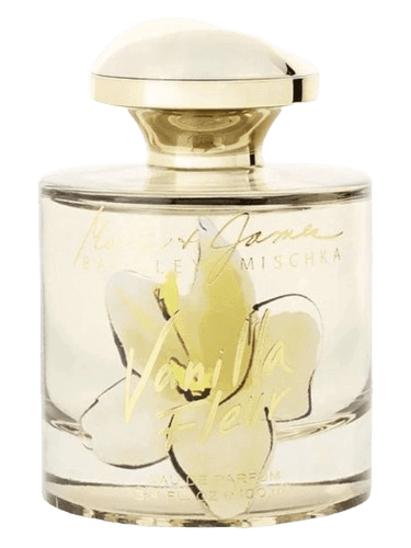 Badgley Mischka Vanilla Fleur