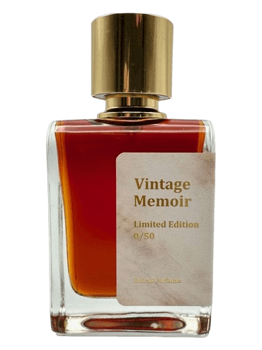 Grande Vintage Memoir