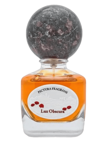 Pictura Fragrans Lux Obscura