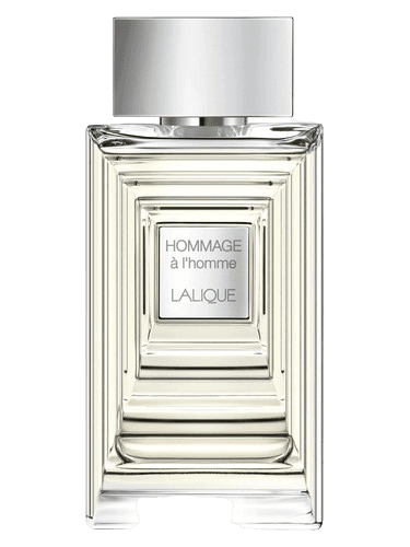 Lalique Hommage à l'Homme Eau de Toilette