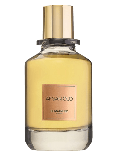 Sunnamusk Afgan Oud