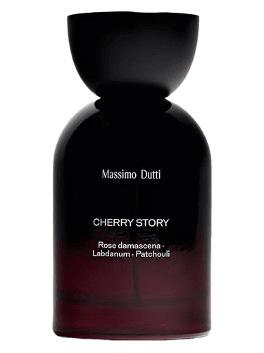 Massimo Dutti Cherry Story