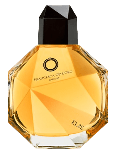 Francesca dell'Oro Else