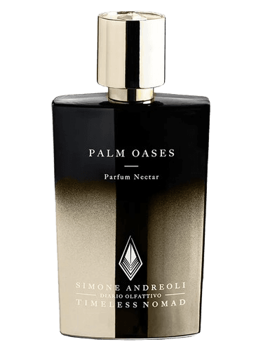 Simone Andreoli Palm Oases