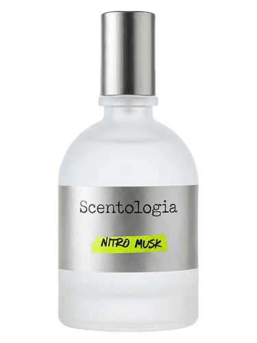 Scentologia Nitro Musk